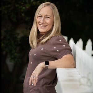 Meet your Posher, Erin